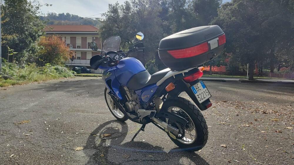 Honda Transalp XL 650V (2000 - 04) (5)