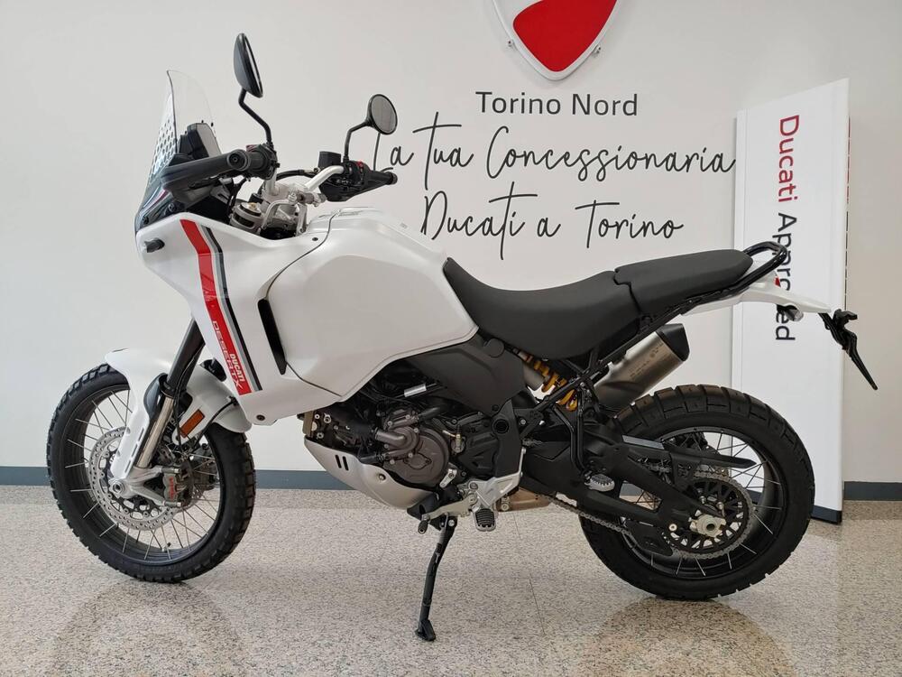 Ducati DesertX (2022 - 25) (3)