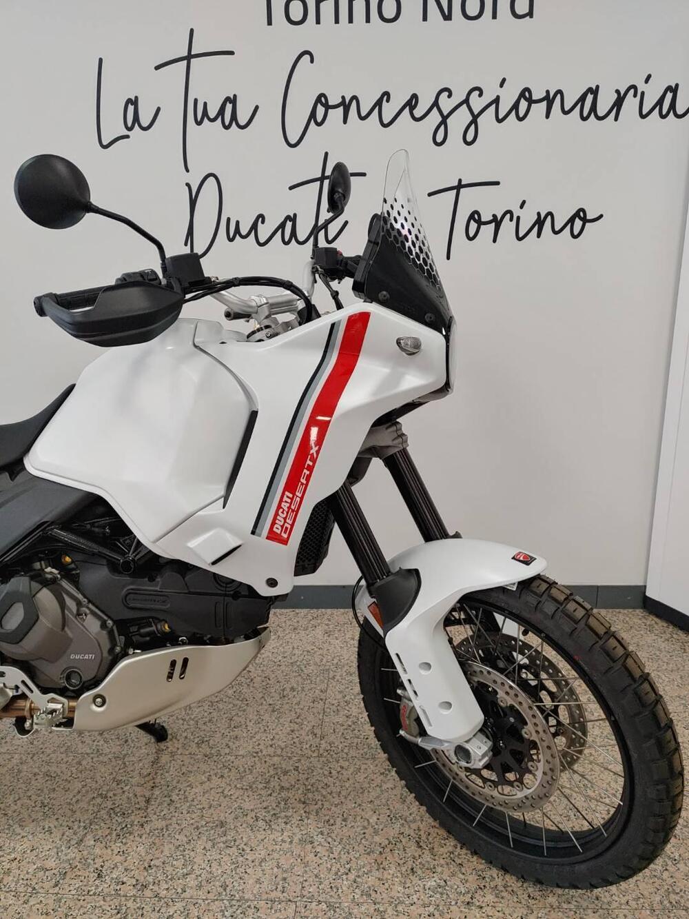 Ducati DesertX (2022 - 25) (6)