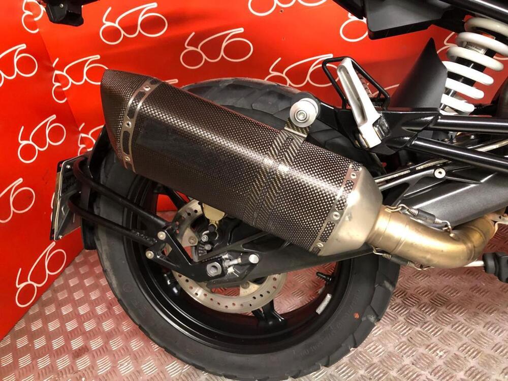 Bmw G 310 GS (2017 - 20) (5)