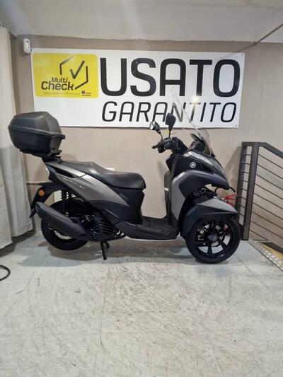 Yamaha Tricity 155 (2017 - 20) usata