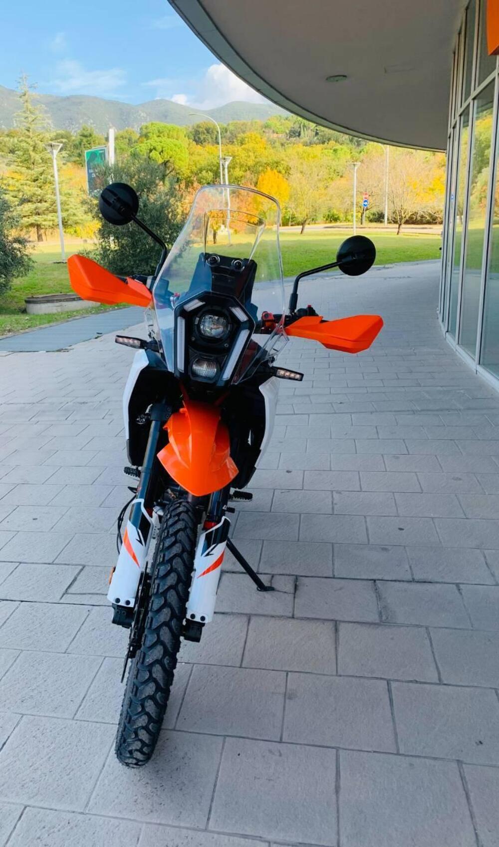 KTM 390 Adventure R (2025 - 26) (7)