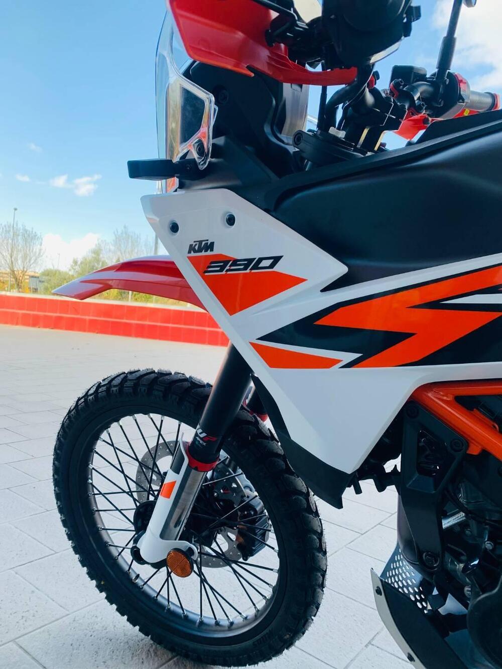 KTM 390 Adventure R (2025 - 26) (4)