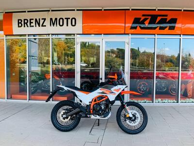 KTM 390 Adventure R (2025 - 26) nuova