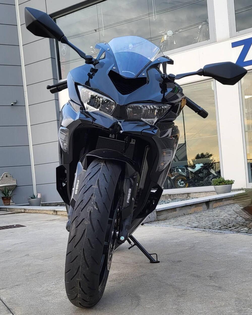 Kawasaki Ninja ZX-4R (2024 - 26) (5)