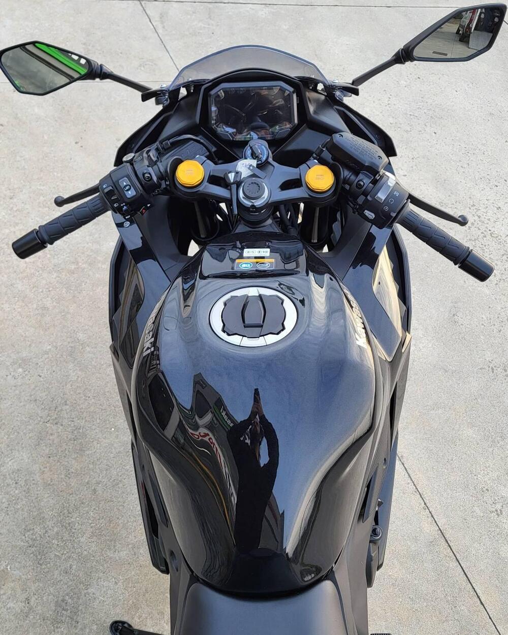 Kawasaki Ninja ZX-4R (2024 - 26) (6)