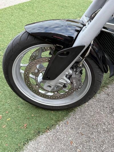 Bmw R 1200 R (2006 - 11) usata