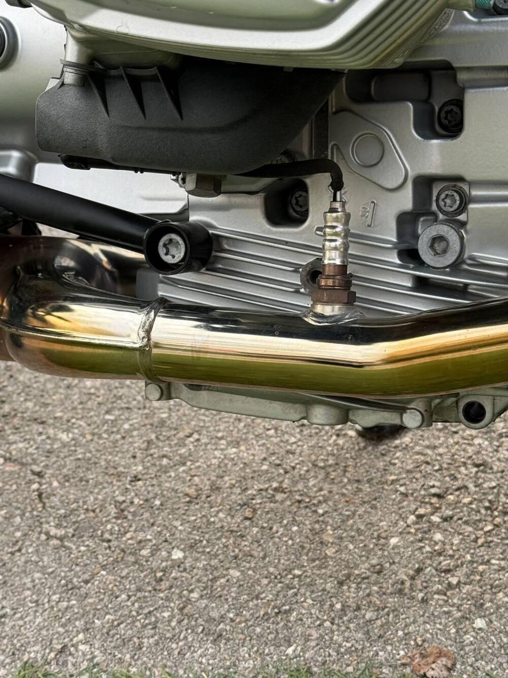 Bmw R 1200 R (2006 - 11) (3)