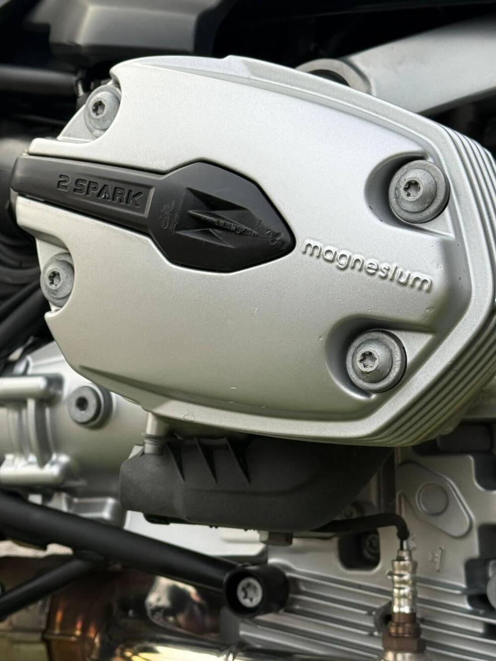 Bmw R 1200 R (2006 - 11) (4)