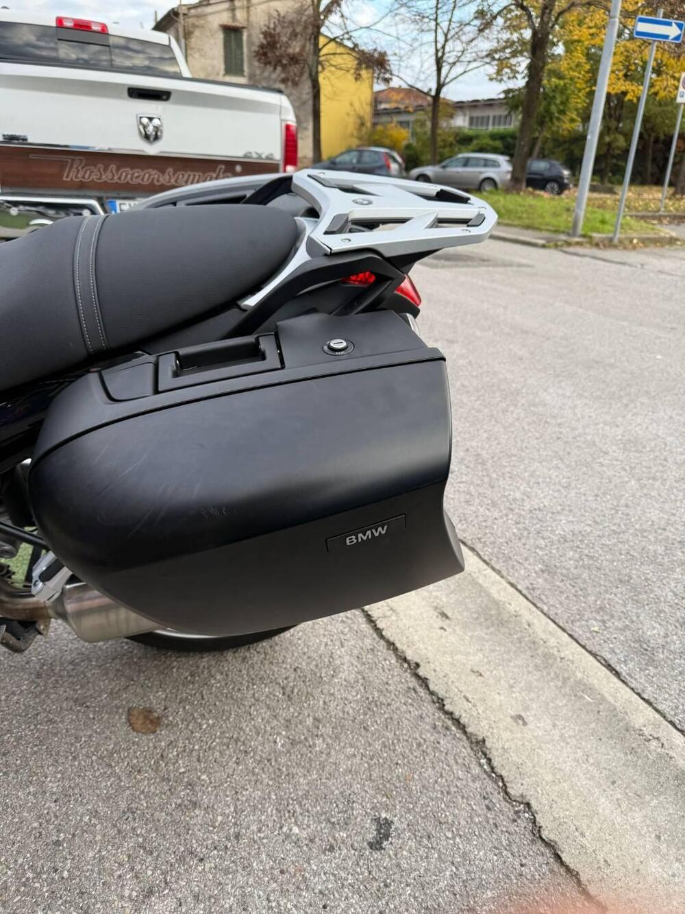 Bmw R 1200 R (2006 - 11) (10)