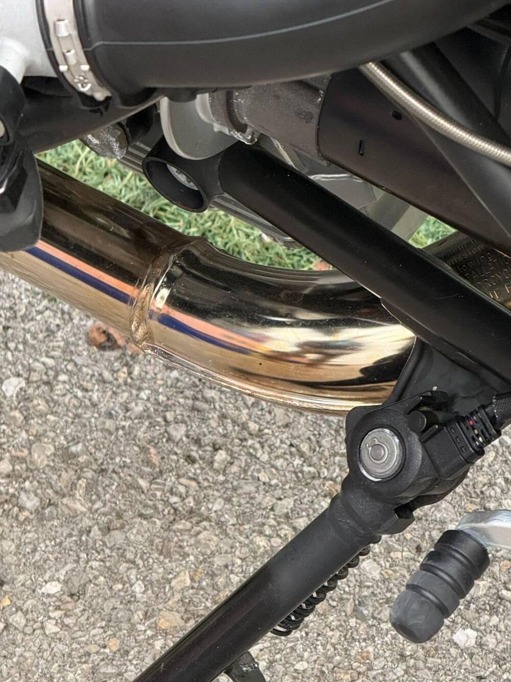 Bmw R 1200 R (2006 - 11) (11)