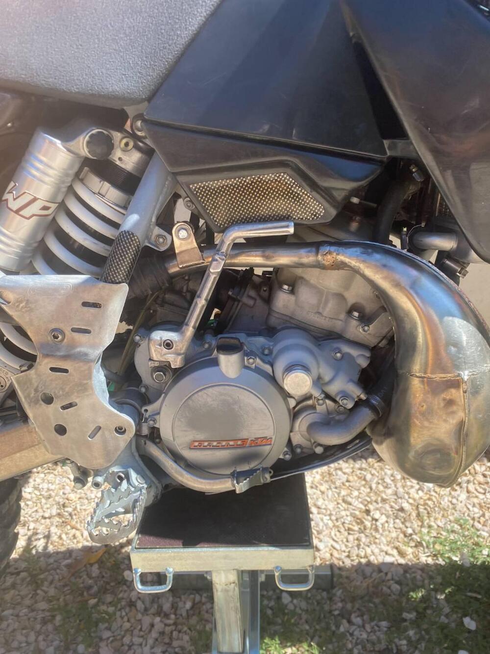 KTM 200 EXC (1999 - 02) (4)