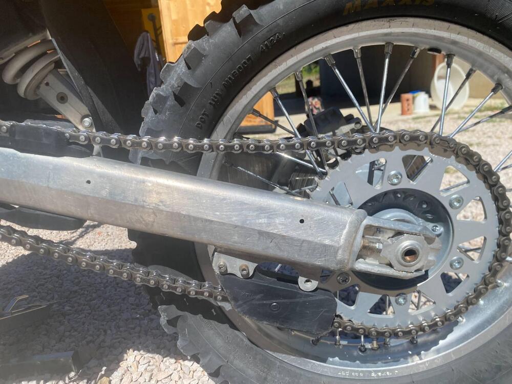 KTM 200 EXC (1999 - 02) (6)