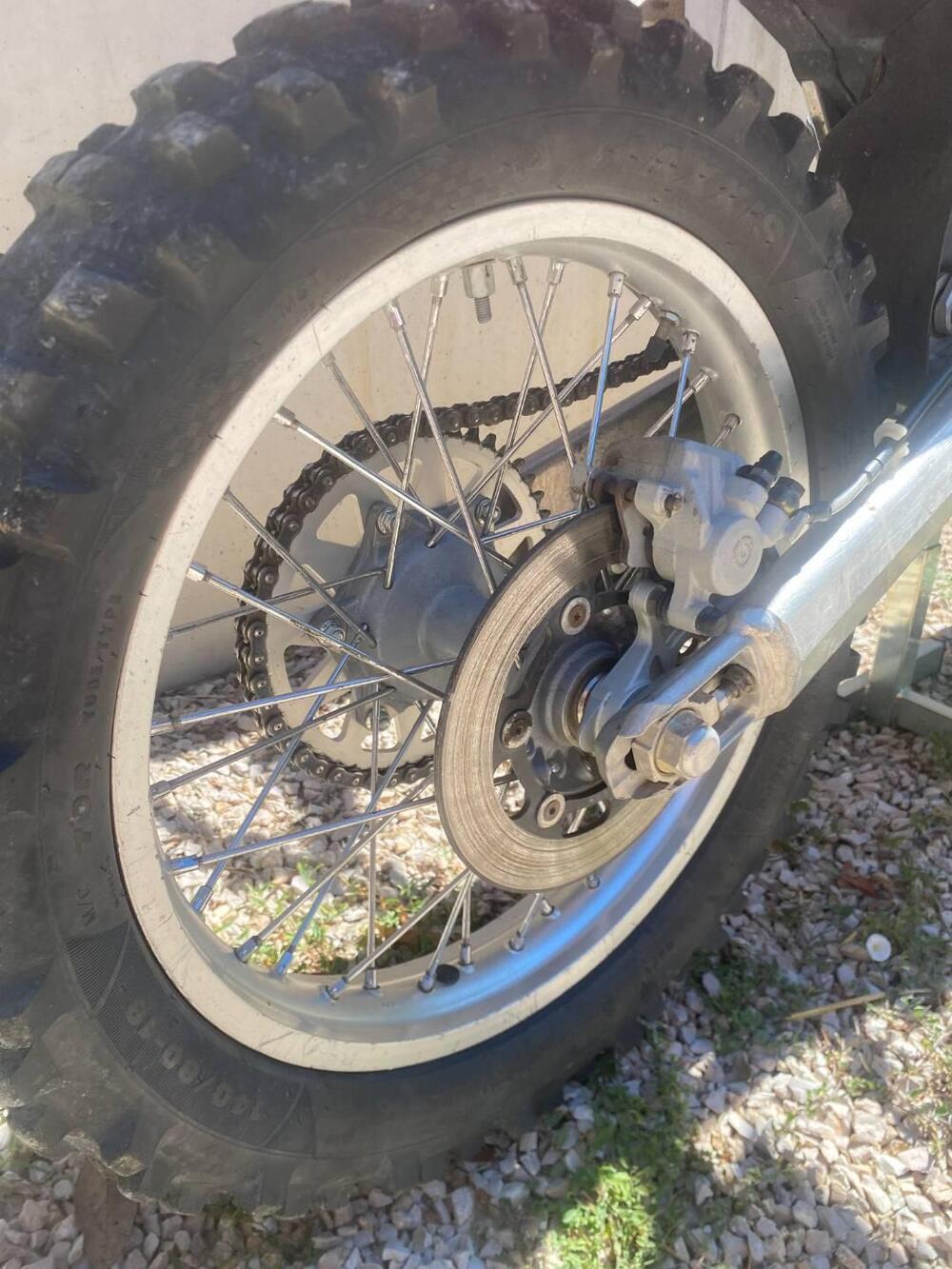 KTM 200 EXC (1999 - 02) (7)