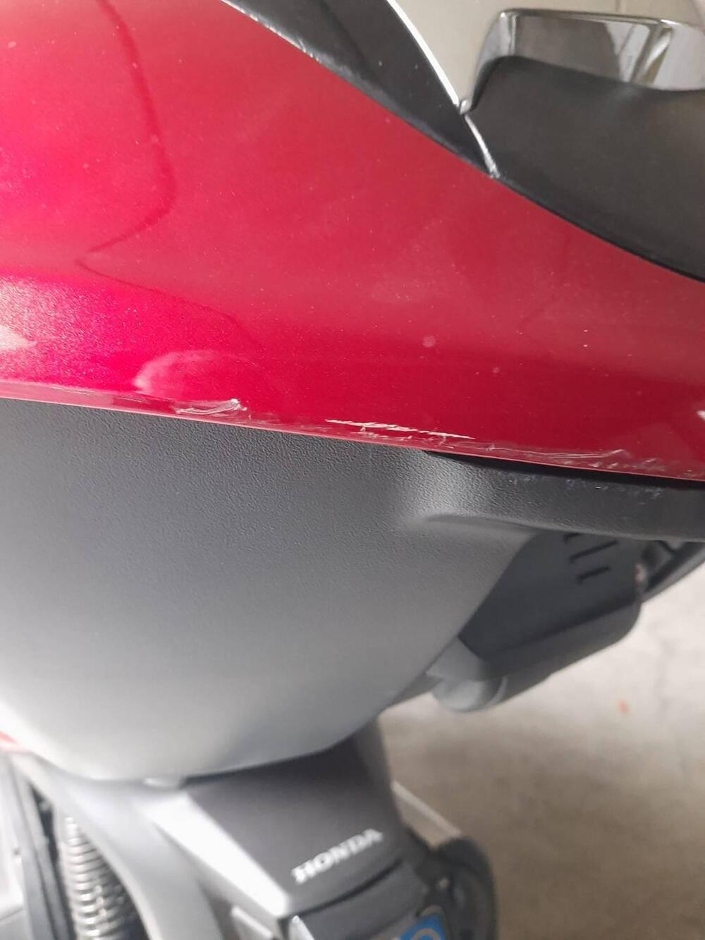 Honda SH 300 i Sport ABS (2018 - 20) (7)