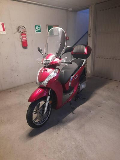 Honda SH 300 i Sport ABS (2018 - 20) usata