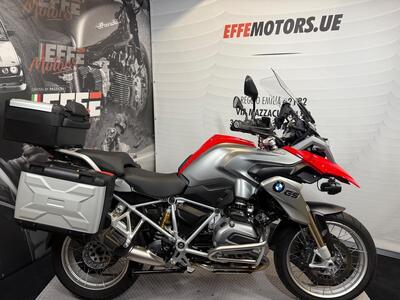 Bmw R 1200 GS (2013 - 16) usata