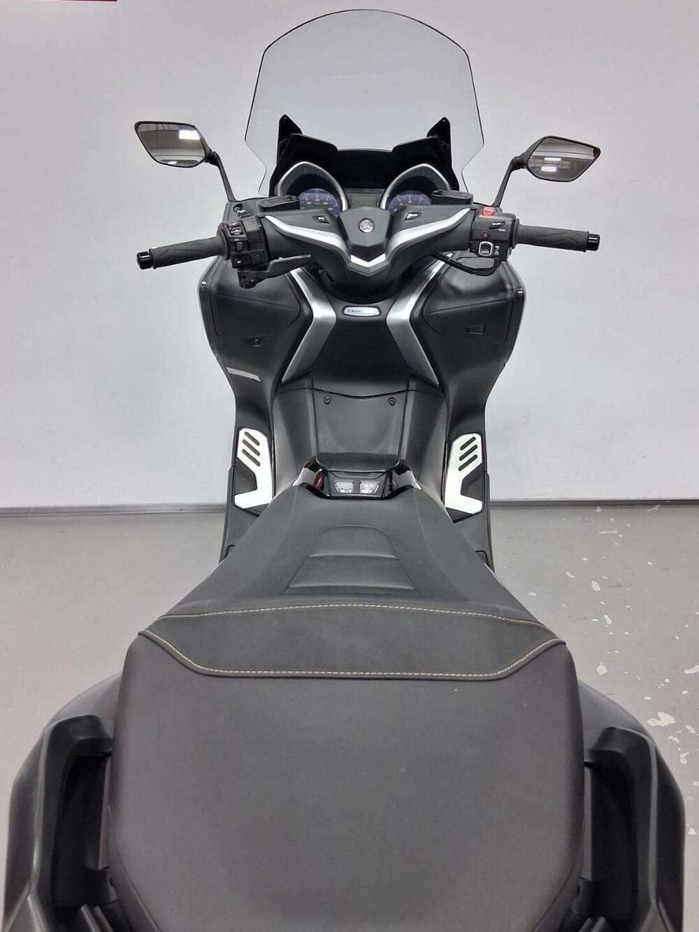 Yamaha T-Max 530 (2017 - 19) (4)