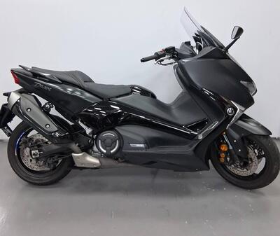 Yamaha T-Max 530 (2017 - 19) usata