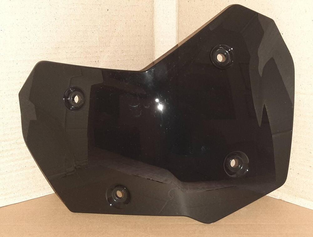 CUPOLINO BASSO BMW F700GS FUMÈ (2)