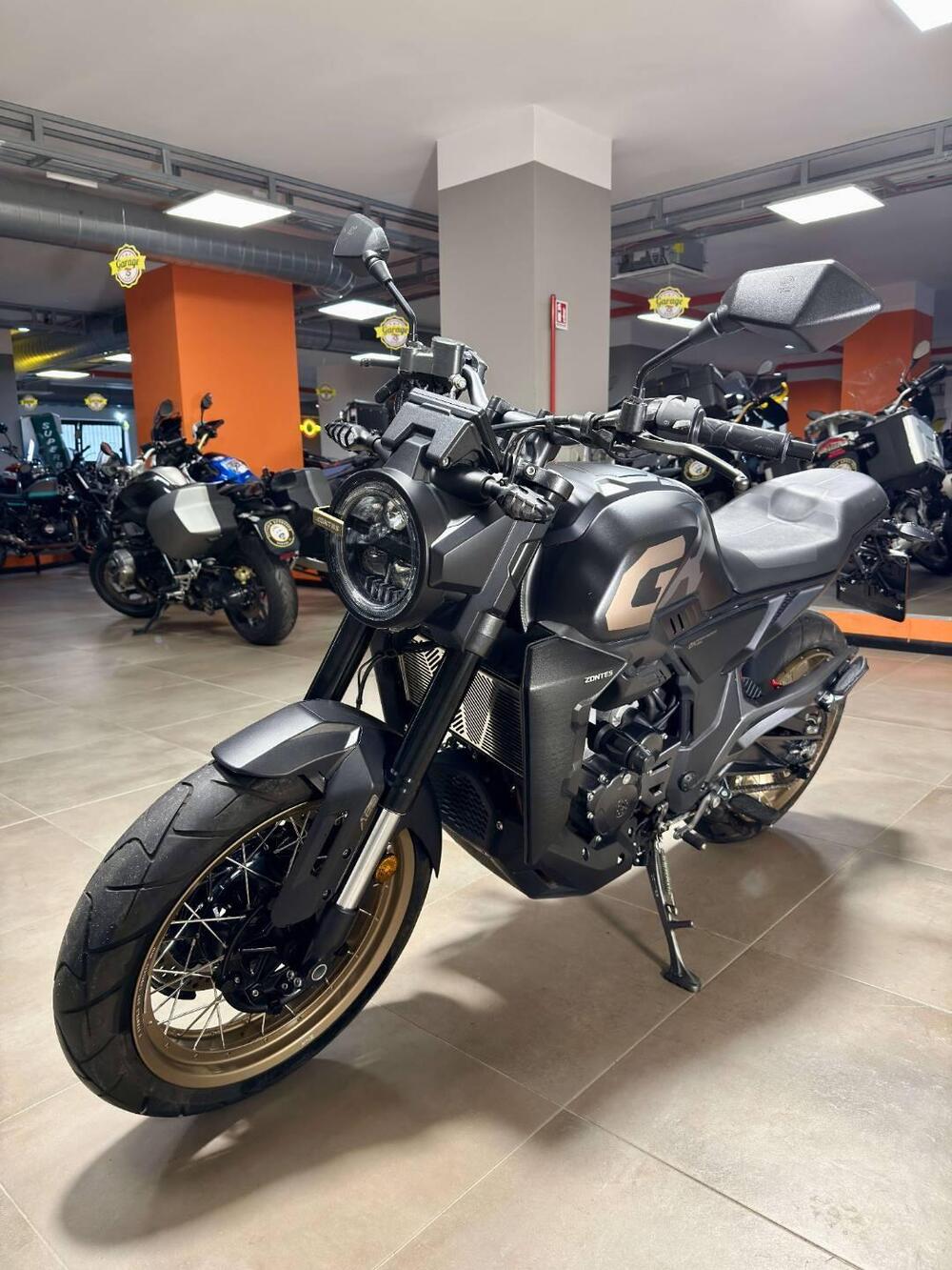 Zontes ZT350-GK (2022 - 26) (3)