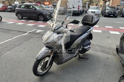 Honda SH 350 (2021 - 24) usata