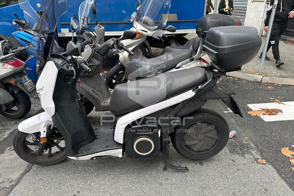 Silence S01 L3e (2021 - 26) (5)