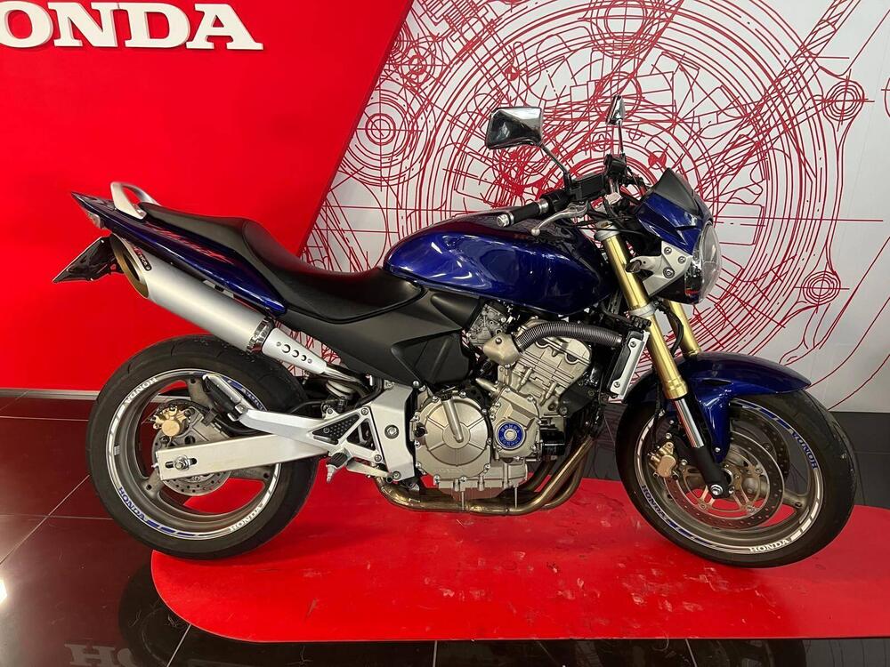 Honda Hornet 600 (2005 - 06) (2)