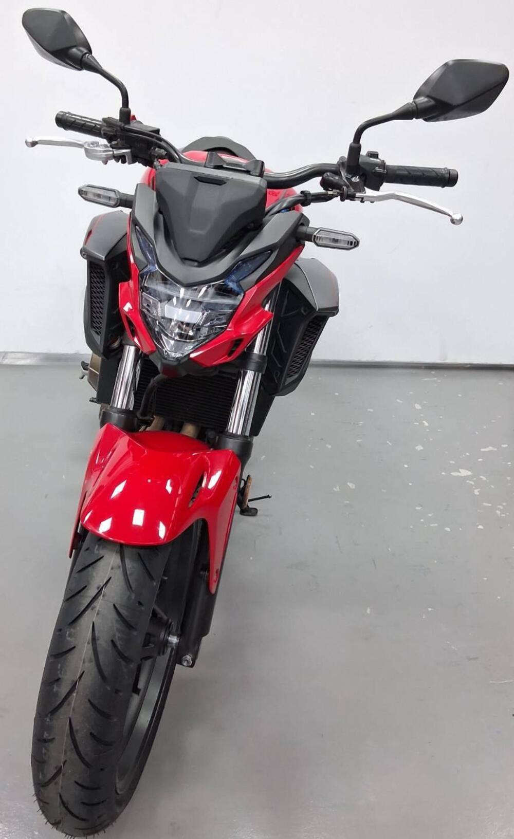 Honda CB 500 F (2021) (2)