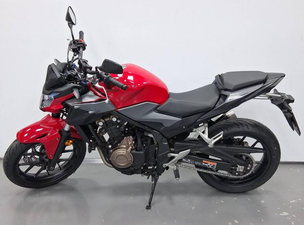 Honda CB 500 F (2021) (3)