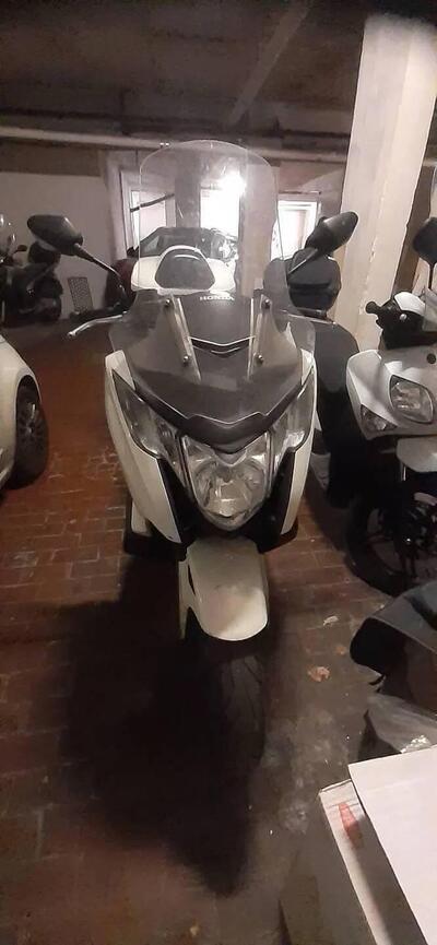 Honda Integra 700 (2011 - 13) usata