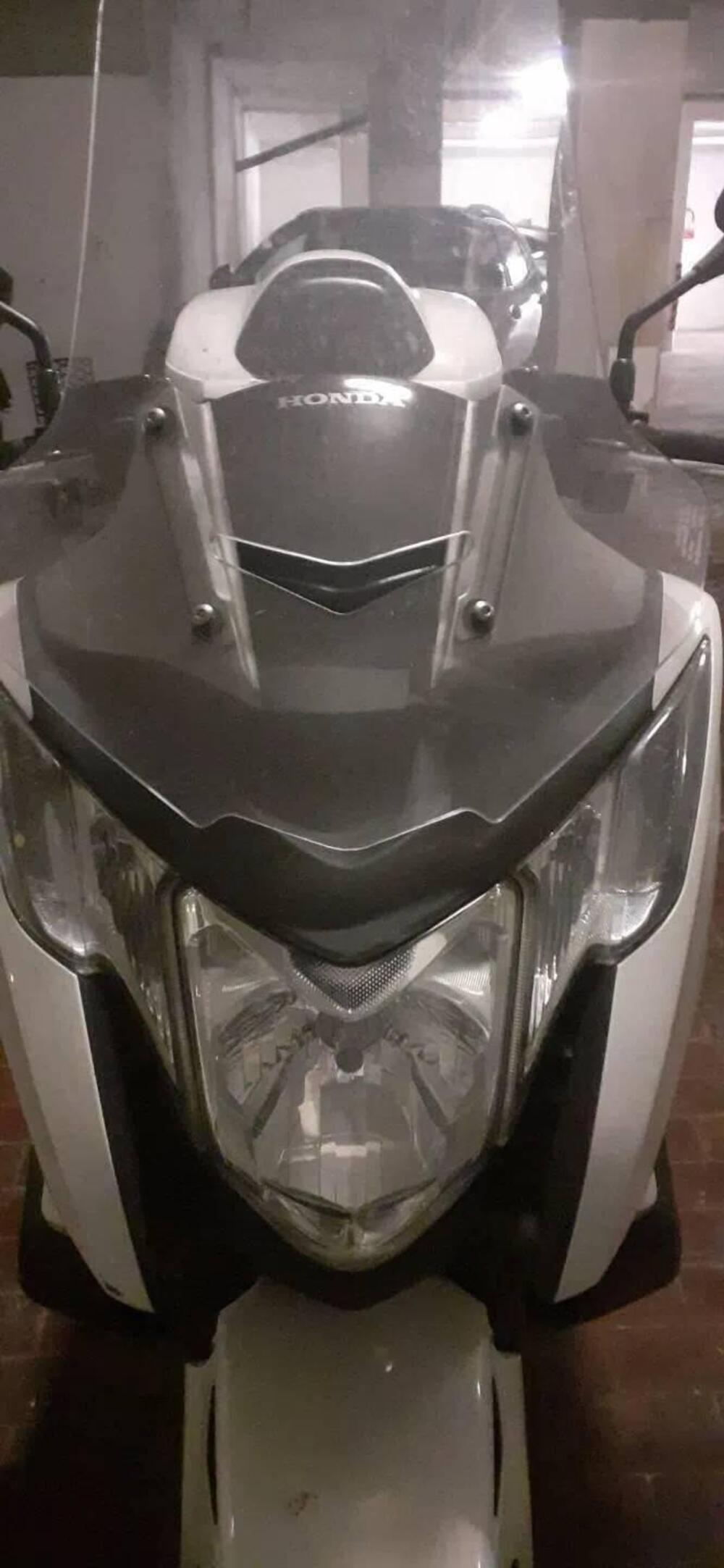 Honda Integra 700 (2011 - 13) (2)