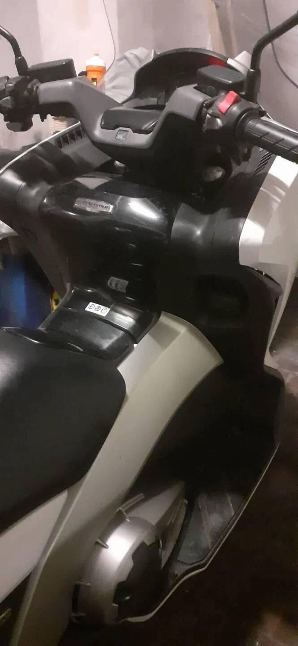 Honda Integra 700 (2011 - 13) (3)