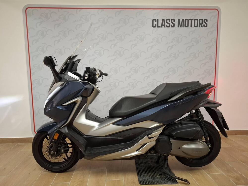 Honda Forza 300 ABS (2018 - 20)