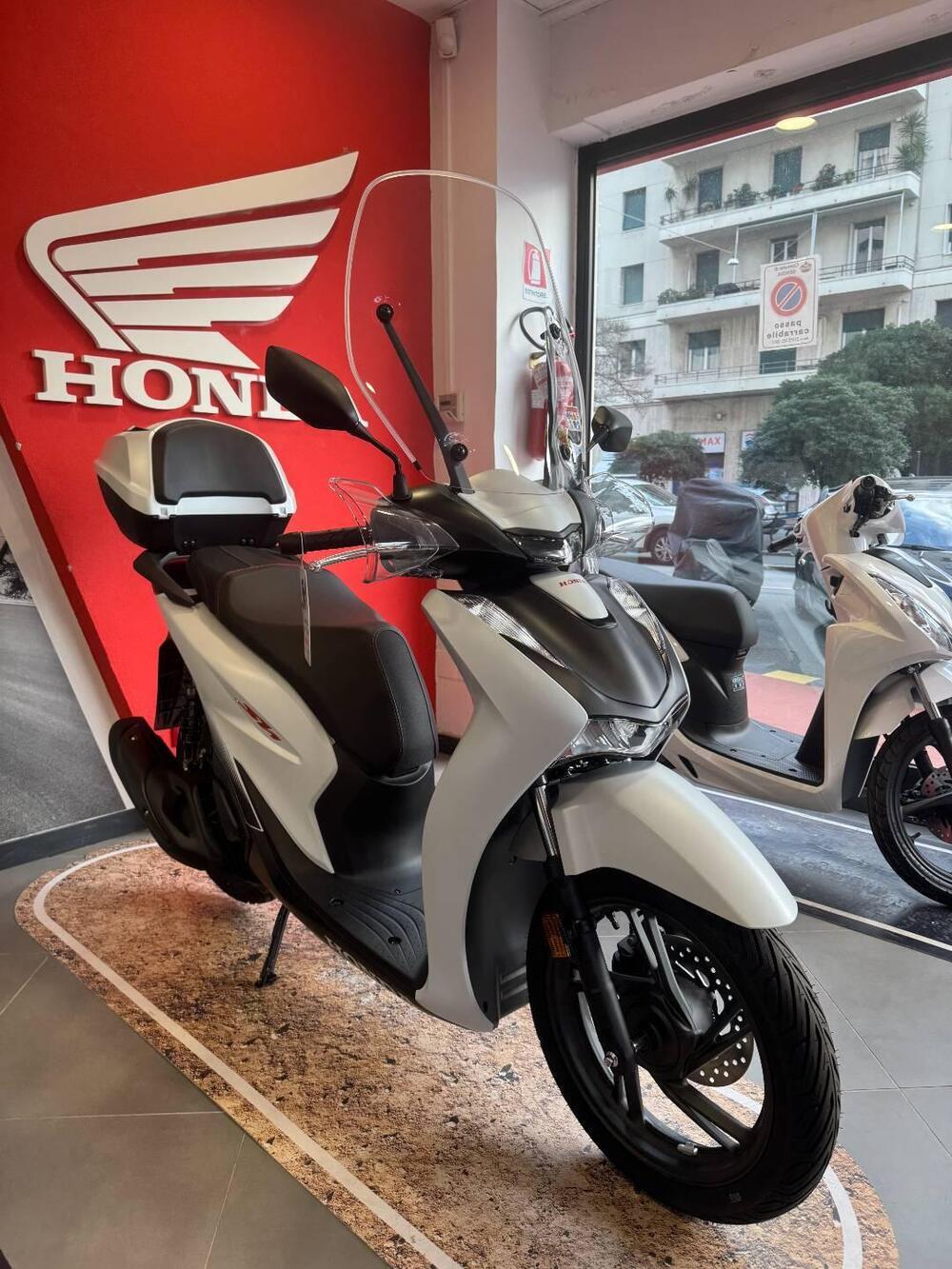 Honda SH 150i Sport (2024 - 25)