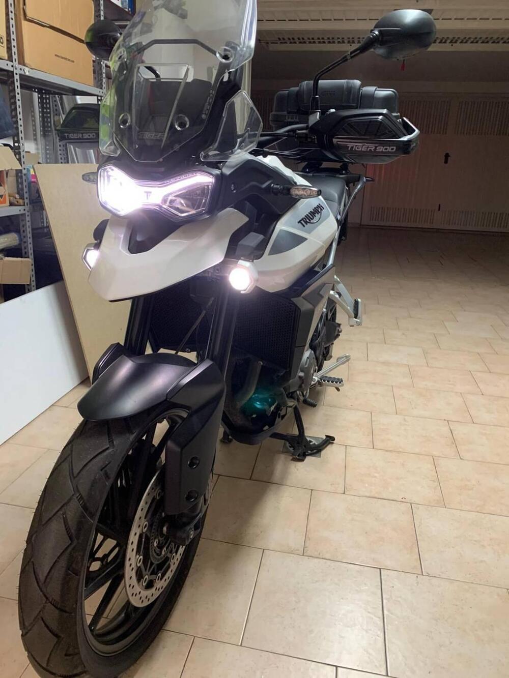Triumph Tiger 900 GT Pro (2020 - 23) (3)