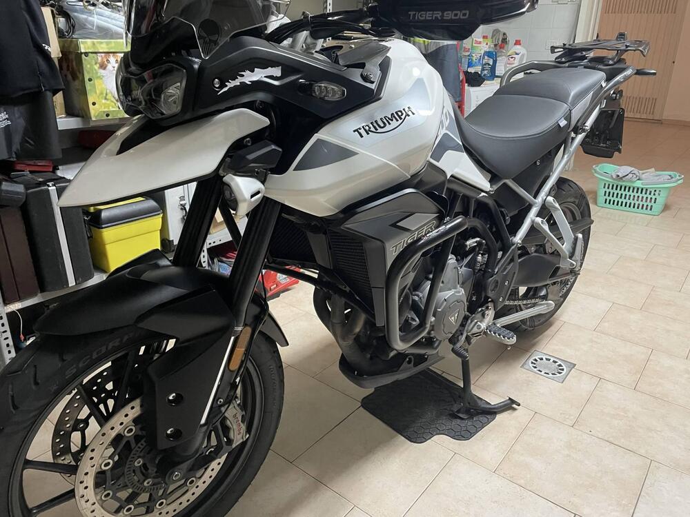 Triumph Tiger 900 GT Pro (2020 - 23) (7)