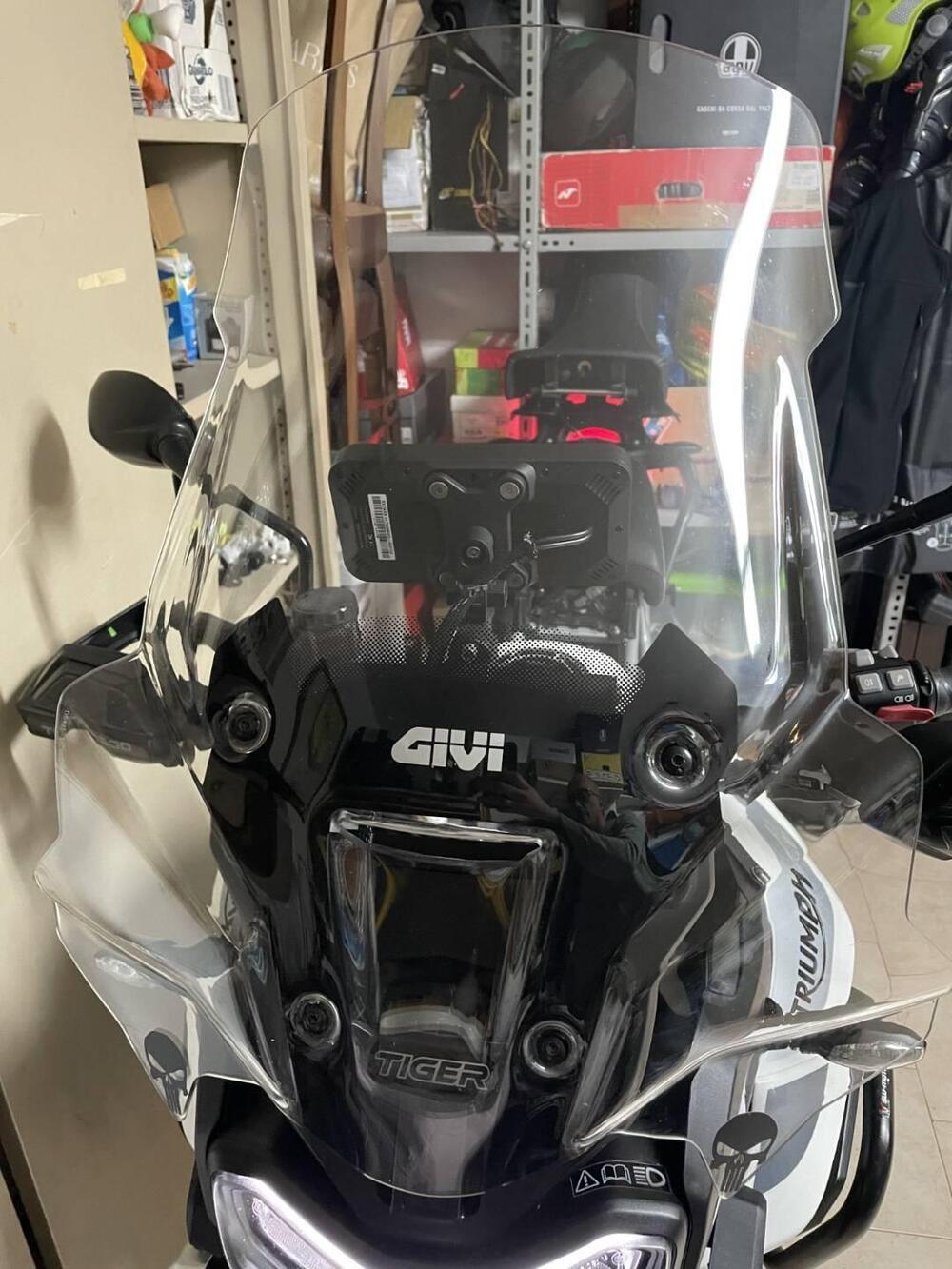 Triumph Tiger 900 GT Pro (2020 - 23) (8)