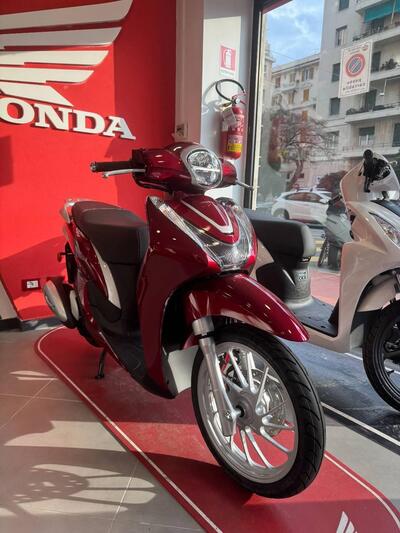 Honda SH 125 Mode (2024 - 25) nuova
