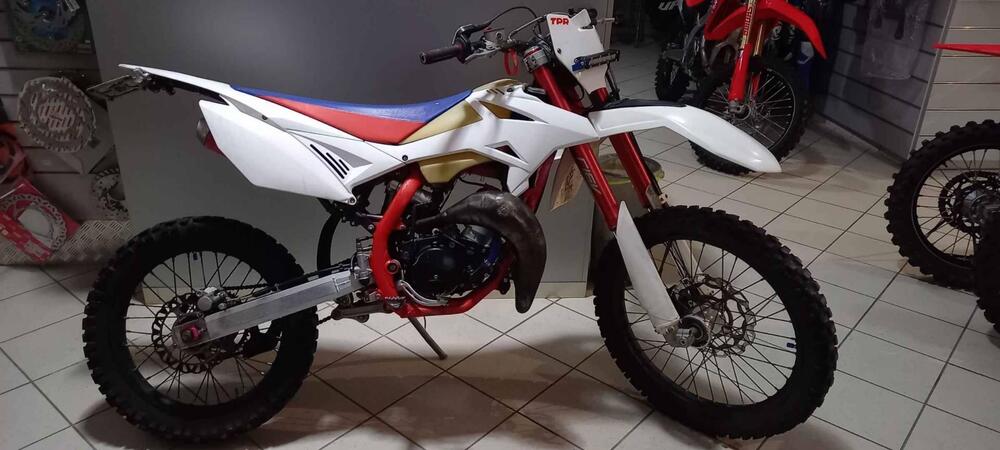 Betamotor RR 50 Enduro (2011 - 18)