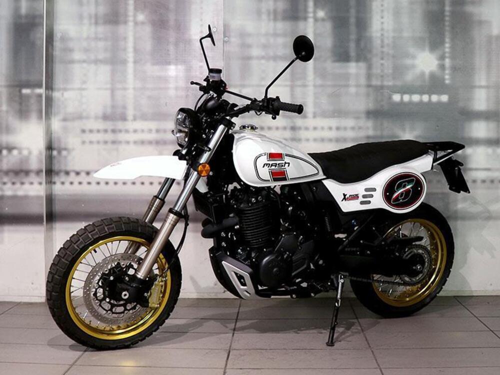 Mash Italia X-Ride 650 (2021 - 25) (6)