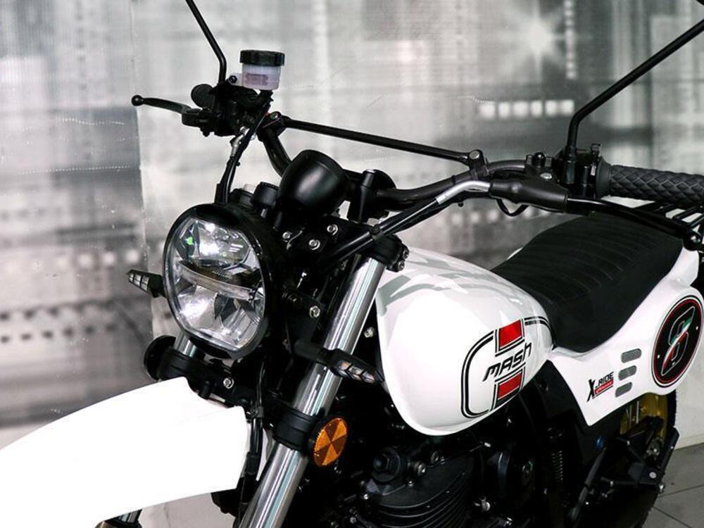 Mash Italia X-Ride 650 (2021 - 25) (8)