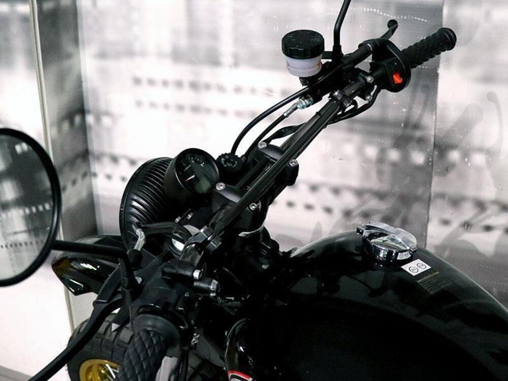 Mash Italia X-Ride 650 (2021 - 25) (5)