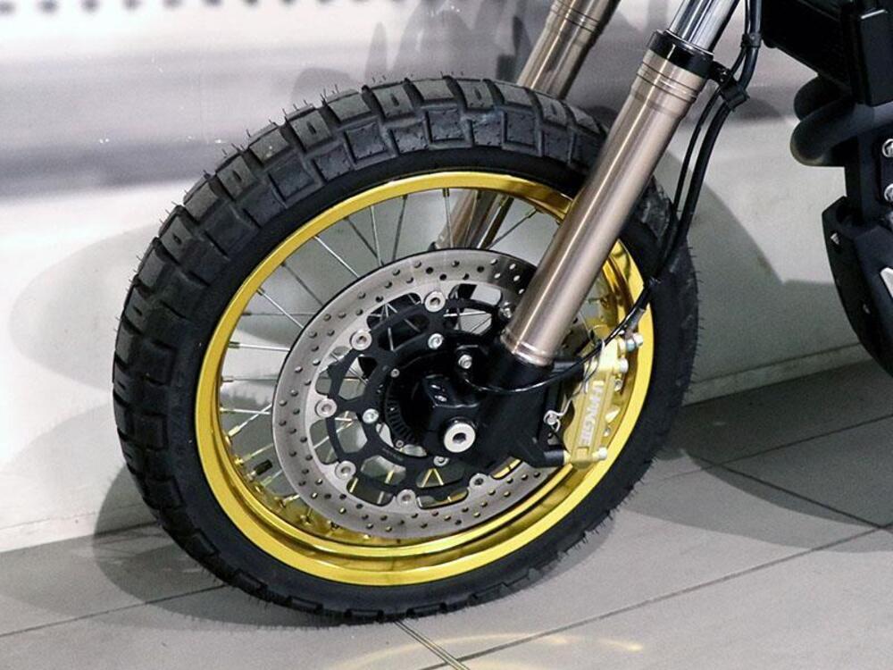 Mash Italia X-Ride 650 (2021 - 25) (8)