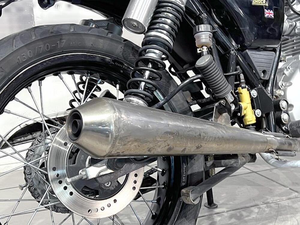 Mash Italia Black Seven 125 (2017 - 20) (3)