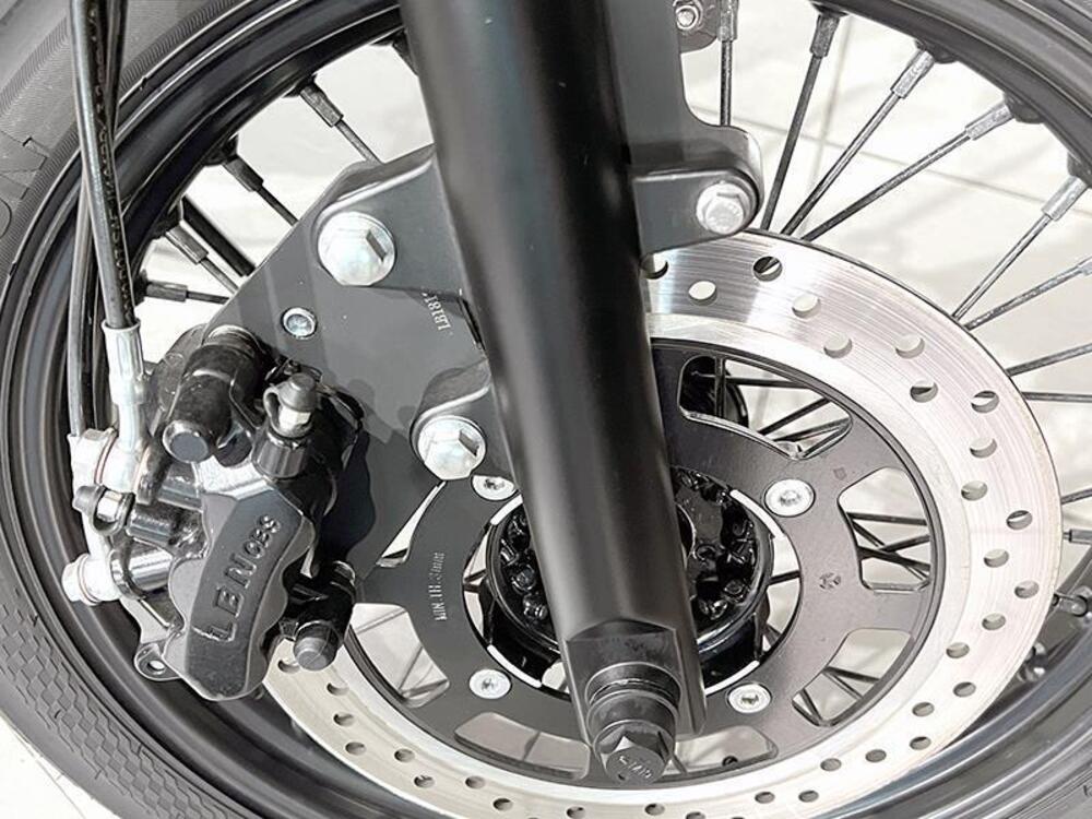 Mash Italia Cafè Racer 125 (2017 - 20) (3)