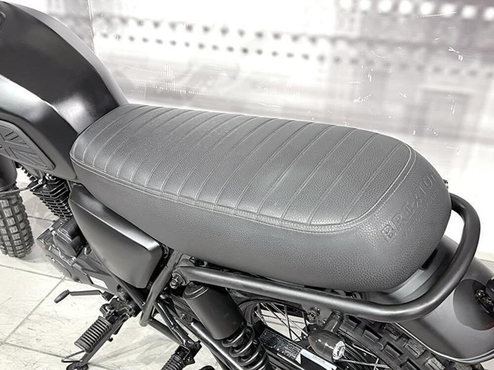 Brixton Motorcycles Felsberg 125 (2019 - 20) (4)