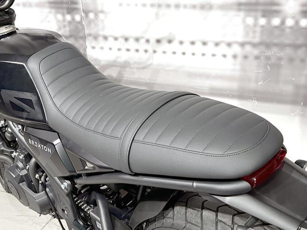 Brixton Motorcycles Crossfire 500 X (2021 - 26) (4)