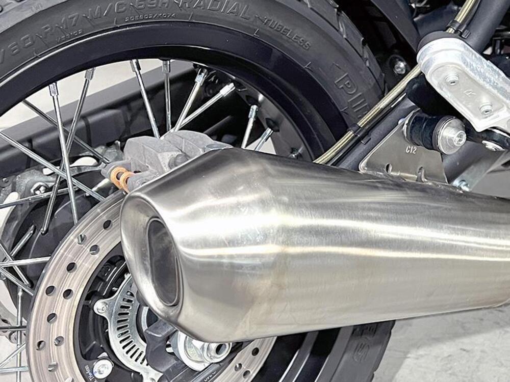 Brixton Motorcycles Crossfire 500 X (2021 - 26) (9)