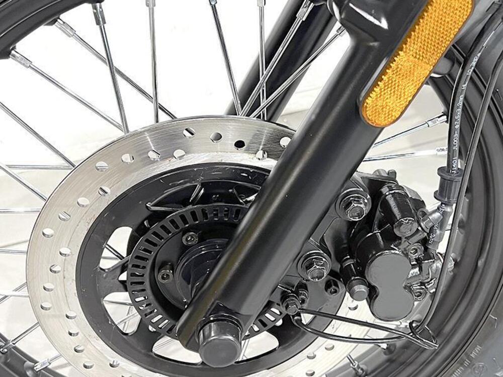 Brixton Motorcycles Cromwell 125 ABS (2021 - 26) (3)